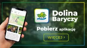 Odkryj Dolinę Baryczy